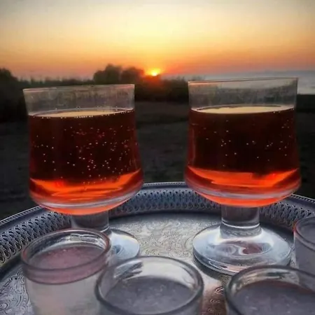 Nautilus House 2* Paradeísion