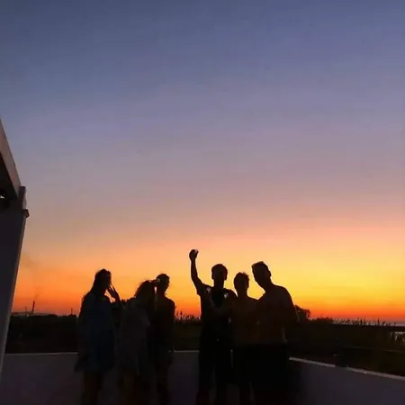 아파트호텔 Nautilus House 페러데이션