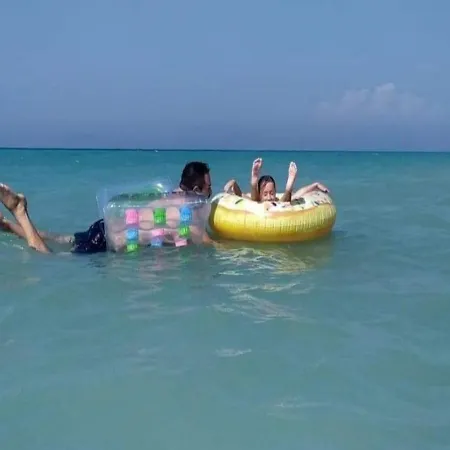 Aparthotel Nautilus House