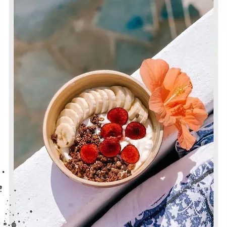 Aparthotel Nautilus House