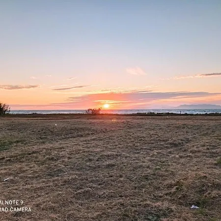 Aparthotel Nautilus House Paradeísion