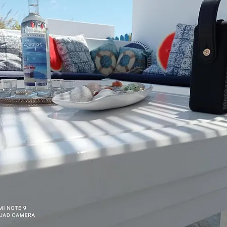 Nautilus House Aparthotel