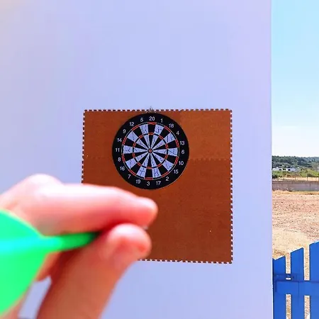 Aparthotel Nautilus House Paradeísion