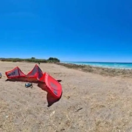 מלון דירות Nautilus House 2*