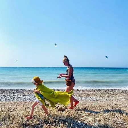 Aparthotel Nautilus House