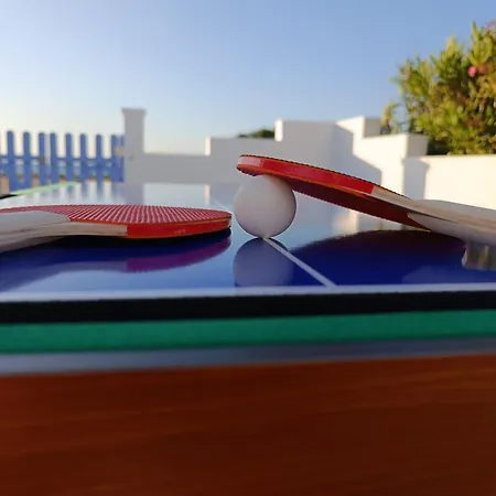 アパートホテル Nautilus House Paradeísion