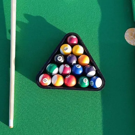 アパートホテル Nautilus House