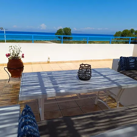 شقة فندقية Nautilus House