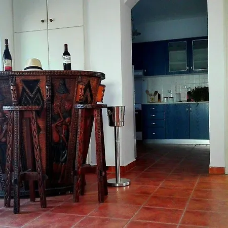 Nautilus House Paradíszi