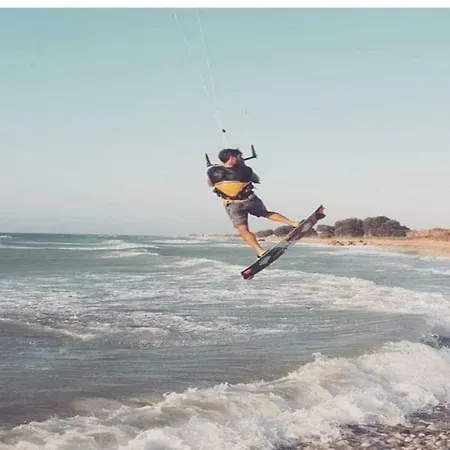 Nautilus House 2* Paradeísion