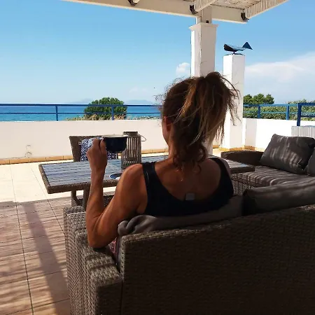 Nautilus House Apartmanhotel