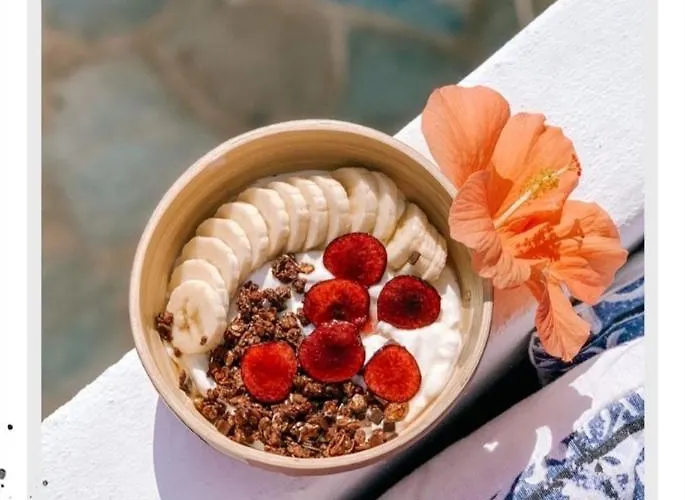 Apartmanhotel Nautilus House