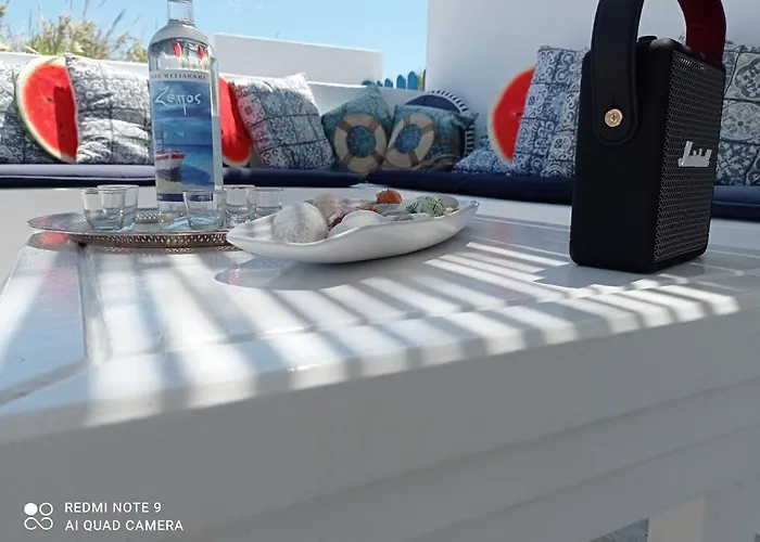 Nautilus House Apartmanhotel