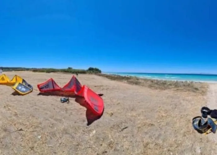 Apartmanhotel Nautilus House 2*