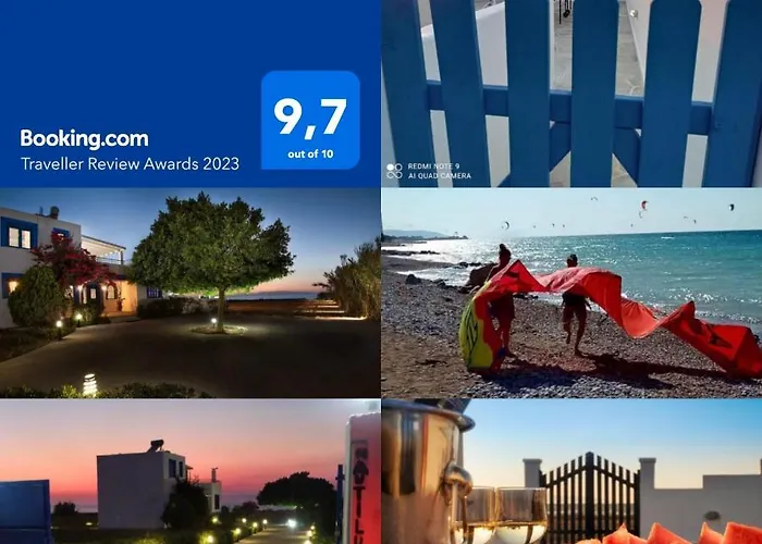 Apartmanhotel Nautilus House 2*