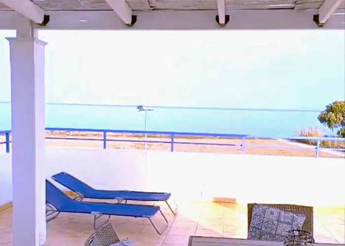 Nautilus House Apartmanhotel Paradíszi