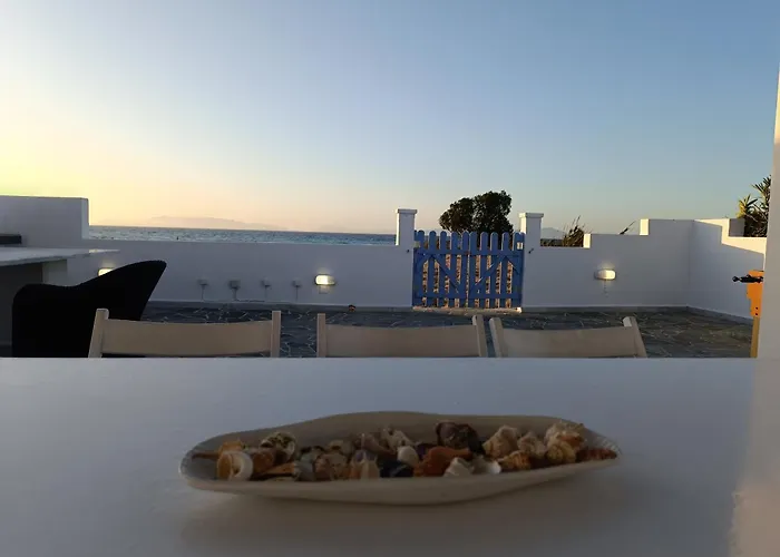 Apartmanhotel Nautilus House