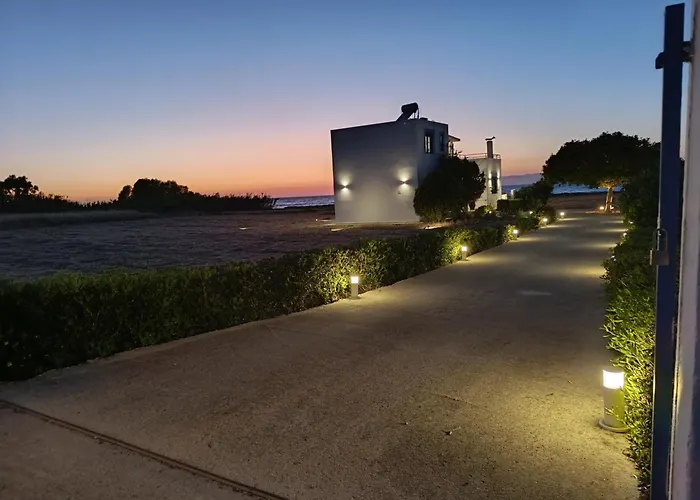 Nautilus House