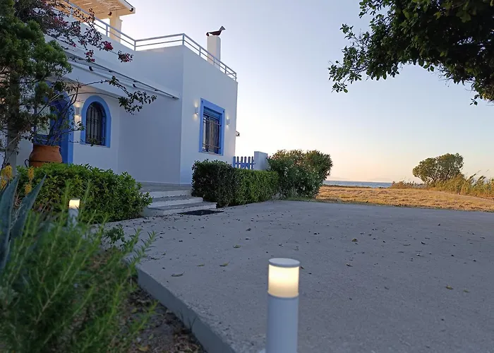 Apartmanhotel Nautilus House