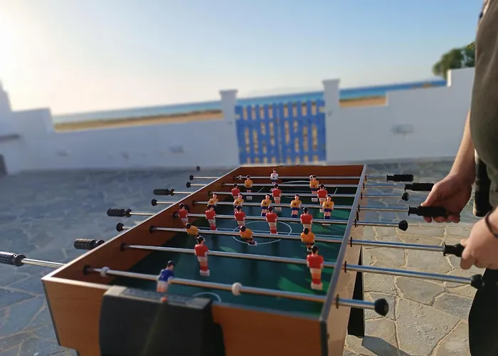 Apartmanhotel Nautilus House