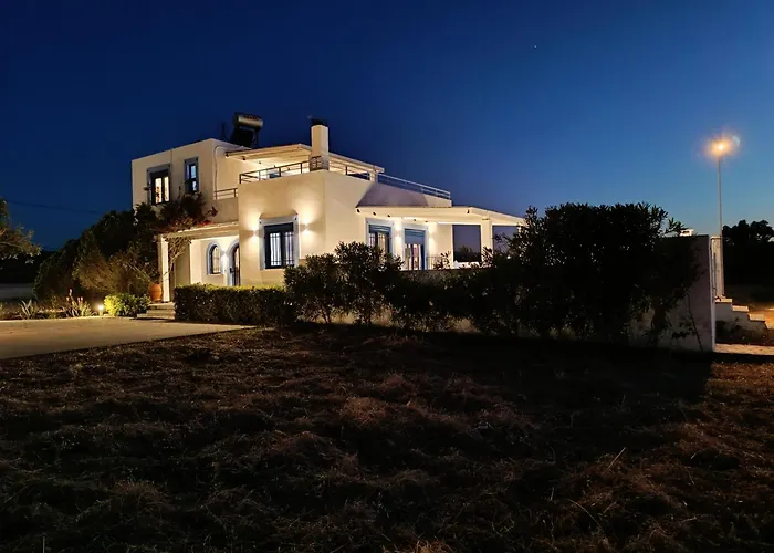 Apartmanhotel Nautilus House Paradíszi