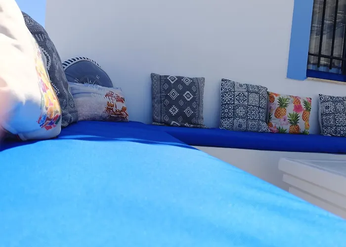 Apartmanhotel Nautilus House Paradíszi