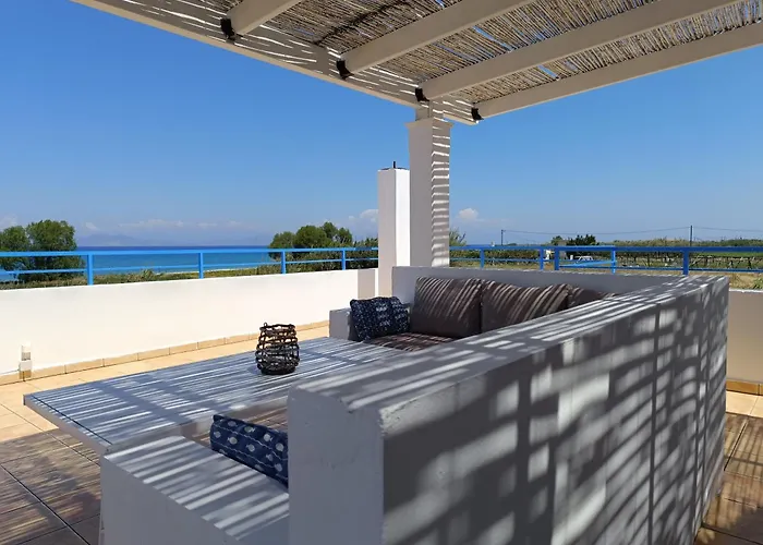 Nautilus House Apartmanhotel