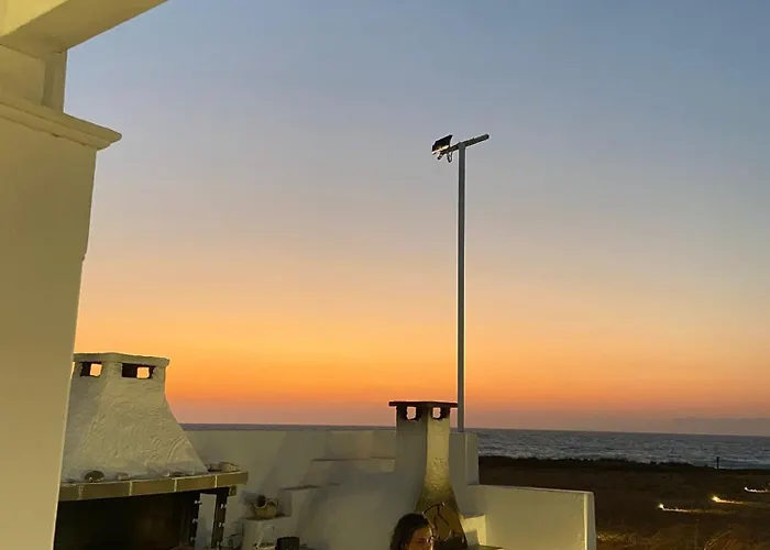 Apartmanhotel Nautilus House