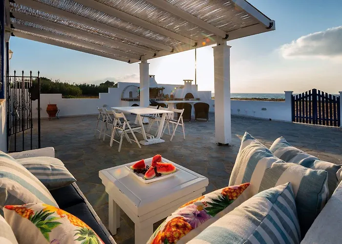 Apartmanhotel Nautilus House Paradíszi