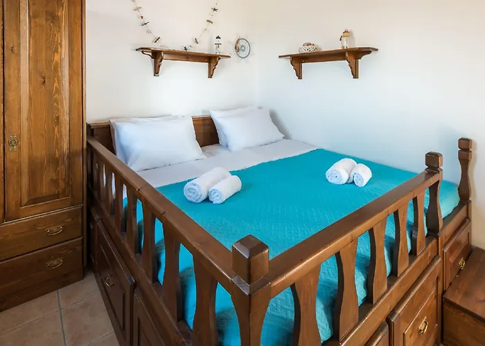 Nautilus House Apartmanhotel Paradíszi