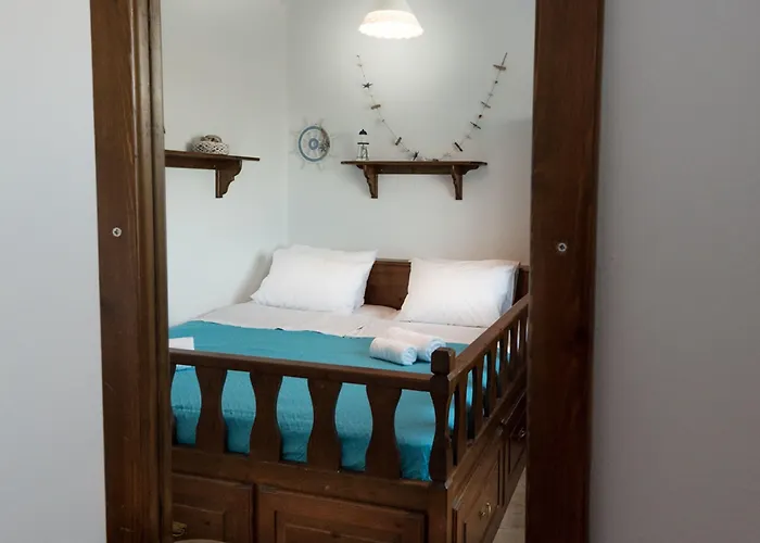 Apartmanhotel Nautilus House Paradíszi