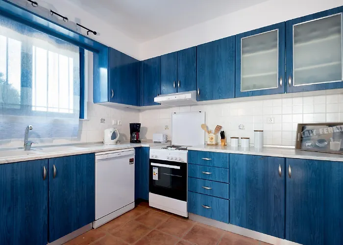 Nautilus House Paradíszi