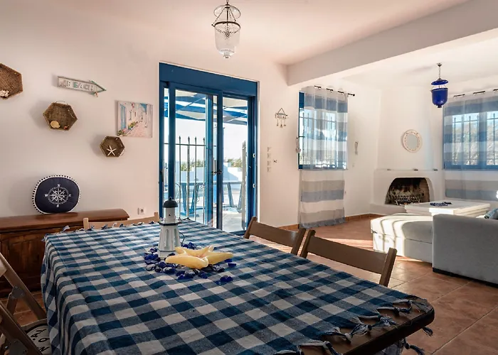 Nautilus House Apartmanhotel 2*