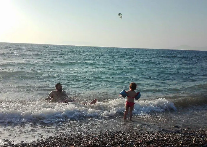 Nautilus House Apartmanhotel