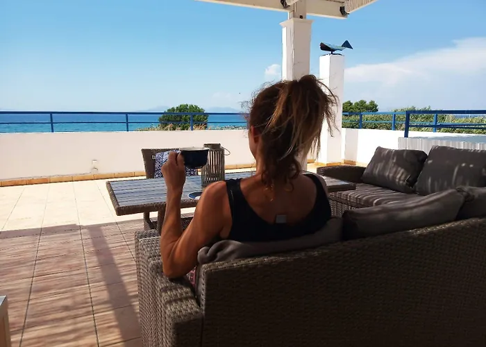 Apartmanhotel Nautilus House