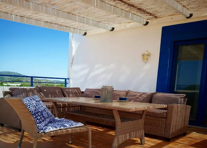 Apartmanhotel Nautilus House Paradíszi