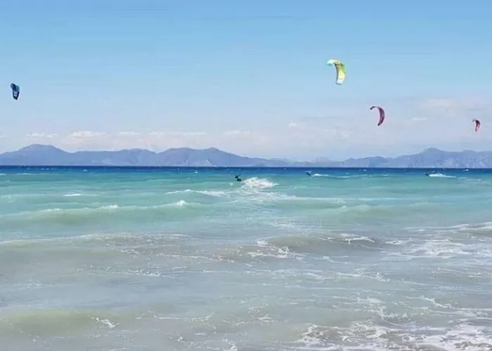 Nautilus House 2* Paradíszi