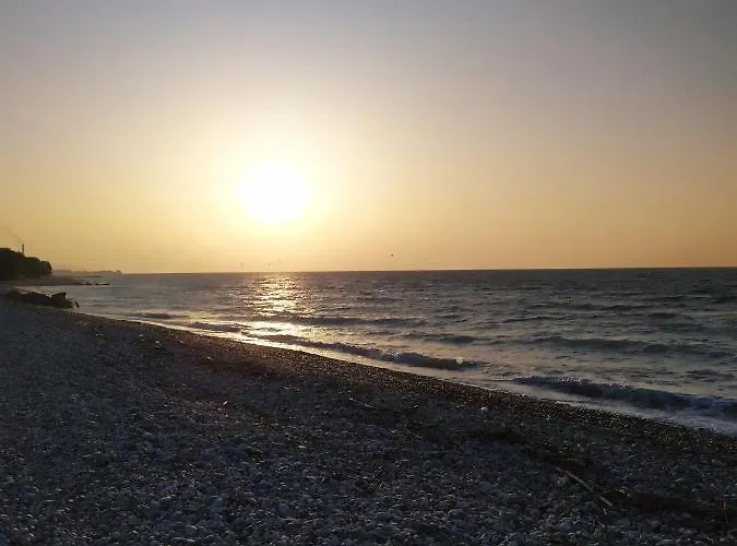 Apartmanhotel Nautilus House 2*